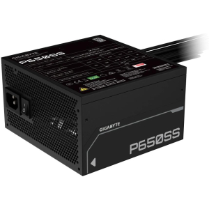 Power Supply GIGABYTE GP-P650SS 650 Watts GP-P650SS