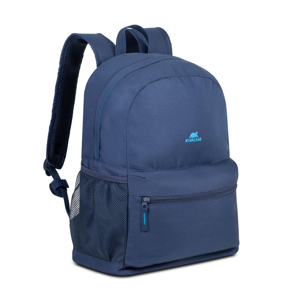 NB BACKPACK LITE URBAN 13.3"/5563 BLUE RIVACASE - Image 5