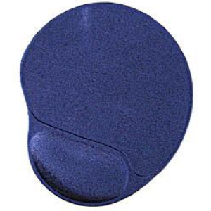 MOUSE PAD GEL BLUE/MP-GEL-B GEMBIRD