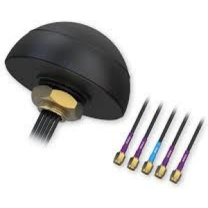 ANTENNA MOBILE/GNSS ROOF SMA/COMBO QUAD PR1KCL28 TELTONIKA