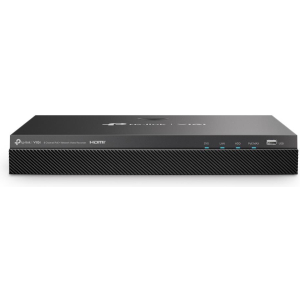 NET VIDEO RECORDER 8CH POE+/VIGI NVR2008H-8MP TP-LINK