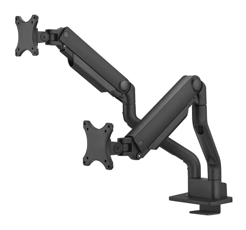 MONITOR ACC DESK MOUNT 17-35"/DS70S-950BL2 NEOMOUNTS - Image 2