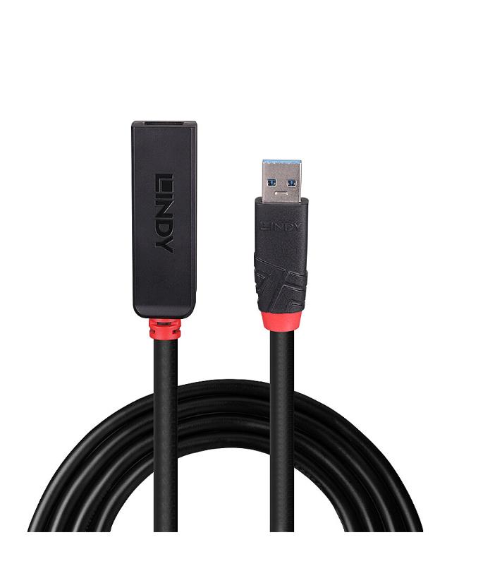 CABLE USB3 EXTENSION 5M/43401 LINDY - Image 2