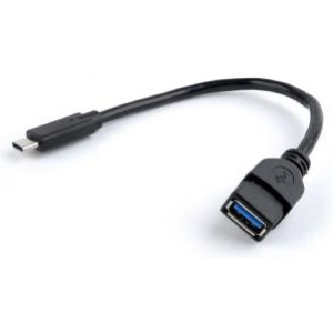 I/O ADAPTER USB3 TO USB-C OTG/A-OTG-CMAF3-01 GEMBIRD
