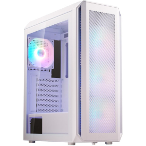 Case ADATA VALOR AIR PLUS MID MidiTower Case product features Transparent panel ATX MicroATX MiniITX Colour White VALORAIRPLUSMTA-WHCWW