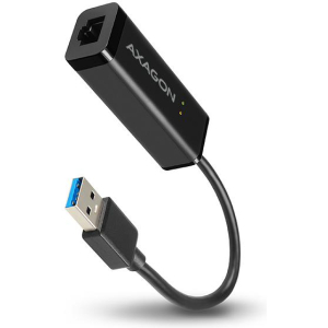 NET ADAPTER USB3.2 1GB/ADE-SR AXAGON