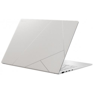 Notebook ASUS ZenBook Series UX5406SA-PV037W CPU  Core Ultra u5-226V 1600 MHz 14" 2880x1800 RAM 16GB LPDDR5x SSD 512GB Intel Arc Graphics Integrated ENG Windows 11 Home White 1.2 kg 90NB14F2-M00950