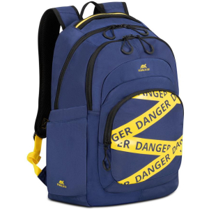 NB BACKPACK URBAN 30L 15.6"/5461 BLUE RIVACASE