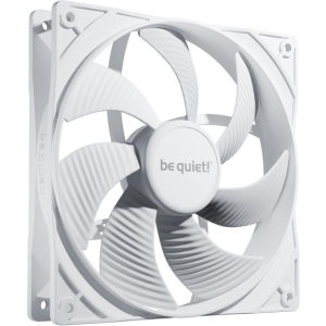 CASE FAN 140MM PURE WINGS 3/WHITE PWM BL112 BE QUIET