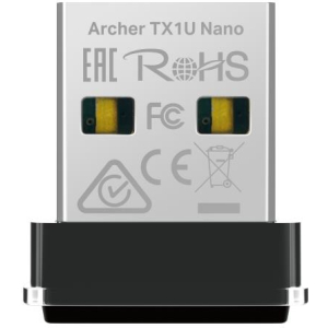 WRL ADAPTER 300MBPS USB/ARCHER TX1U NANO TP-LINK