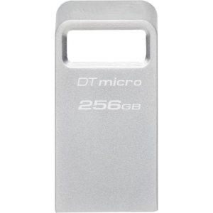 MEMORY DRIVE FLASH USB3.2 256G/MICRO DTMC3G2/256GB KINGSTON