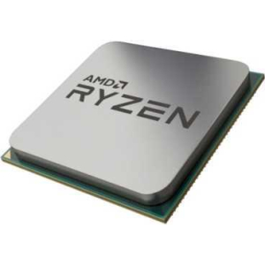 CPU AMD Desktop Ryzen 5 5600X Vermeer 3700 MHz Cores 6 32MB Socket SAM4 65 Watts OEM 100-000000065