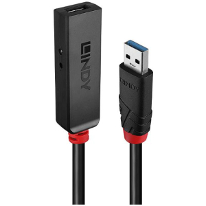 CABLE USB3 EXTENSION 5M/43401 LINDY