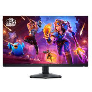 LCD Monitor DELL AW2724HF 27" Gaming Panel IPS 1920x1080 16:9 360 Hz 0.5 ms Swivel Pivot Height adjustable Tilt 210-BHTM