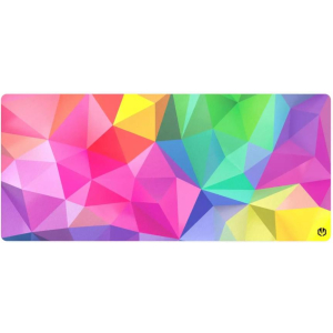 MOUSE PAD CRYSTAL SPECTRUM XL/EY6B012 ENDORFY