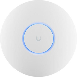 Access Point UBIQUITI Wi-Fi 5 Wi-Fi 6 IEEE 802.11a/b/g 1x10/100/1000M U6+