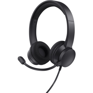 HEADSET AYDA USB-ENC PC/25089 TRUST