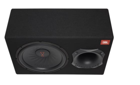 CAR SUBWOOFER BASS PRO 12 TUBE/JBLSUBBP12T JBL - Image 4