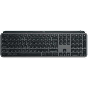 KEYBOARD BLUETH MX KEYS S/GRAPHITE 920-011587 LOGITECH