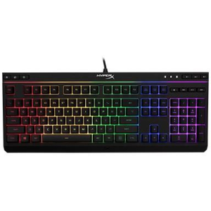 KEYBOARD ALLOY CORE RGB/HX-KB5ME2-US HYPERX