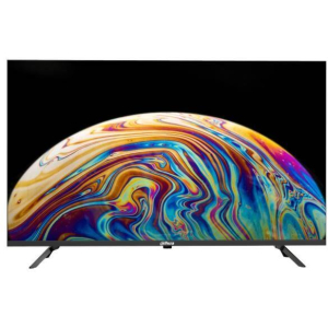 TV Set DAHUA 32" Smart/HD 1366x768 Wireless LAN Bluetooth Android TV Black DHI-LTV32-SDB100