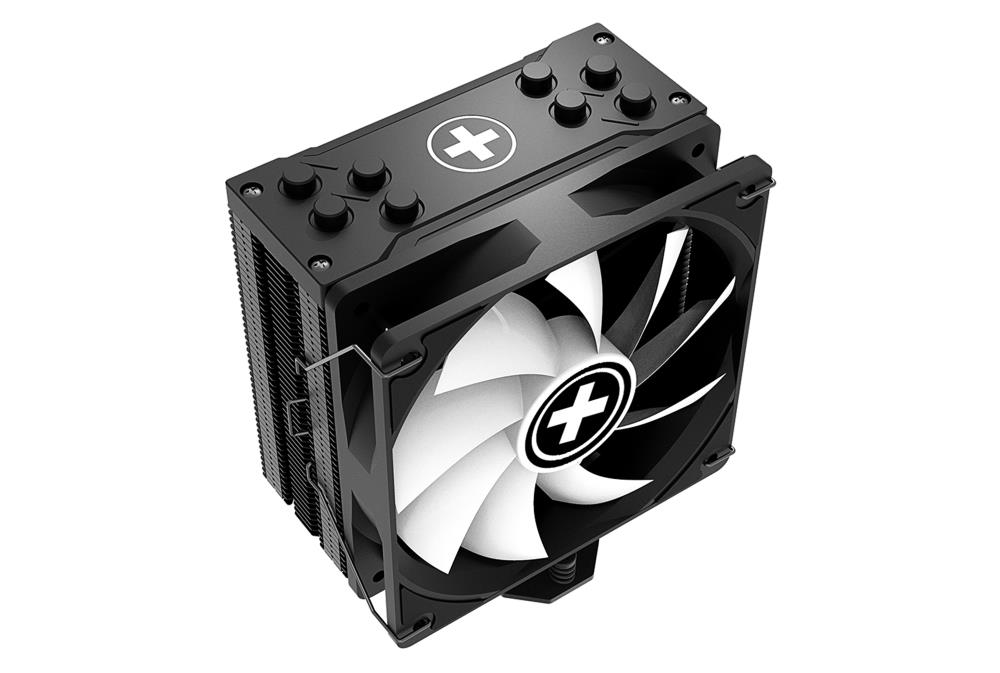 CPU COOLER MULTI SOCKET/M704PRO.ARGB XC056 XILENCE - Image 9