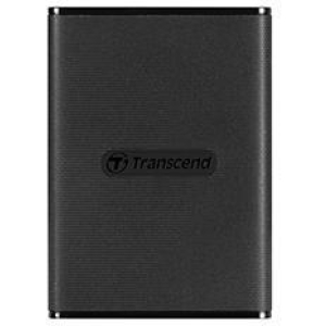 External SSD TRANSCEND ESD270C 1TB USB 3.1 3D NAND Write speed 460 MBytes/sec Read speed 520 MBytes/sec TS1TESD270C