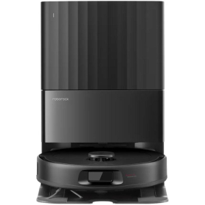 VACUUM CLEANER ROBOT QR 798/BLACK QVRRS52-00 ROBOROCK