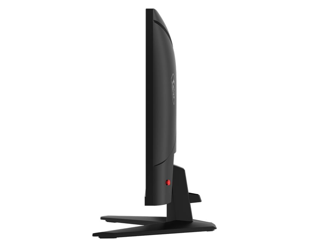 LCD Monitor MSI MAG 274F 27" Gaming Matte Panel IPS 1920x1080 16:9 200Hz 0.5 ms Colour Black MAG274F - Image 5