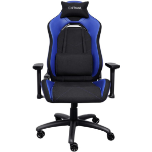 GAMING CHAIR GXT 714B RUYA/BLUE 25131 TRUST