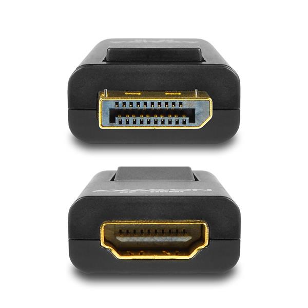 I/O ADAPTER DP TO HDMI/RVD-HI AXAGON - Image 2