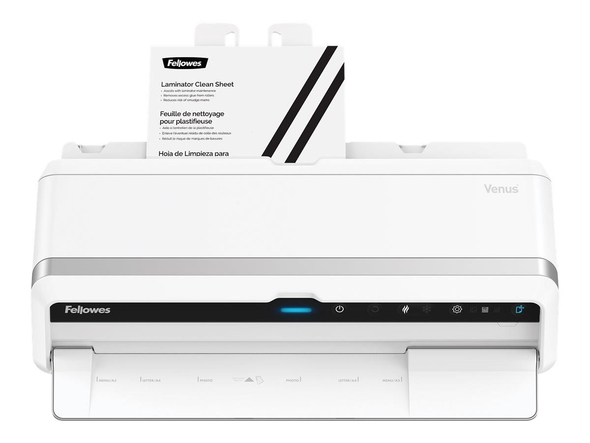 LAMINATOR VENUS A3/5746701 FELLOWES - Image 7