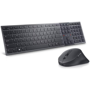 KEYBOARD +MOUSE WRL KM900/ENG 580-BBCZ DELL
