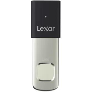MEMORY DRIVE FLASH USB3 256GB/F35PRO LJDF35P256G-RNBNG LEXAR