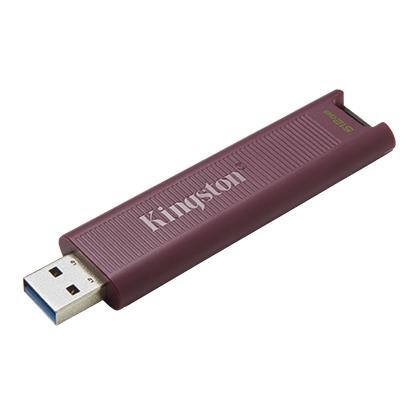 MEMORY DRIVE FLASH USB3.2/512GB DTMAXA/512GB KINGSTON - Image 2