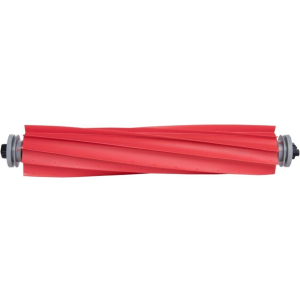 Vacuum Cleaner Accessory ROBOROCK Rubber Main Brush Red For S7 WhiteS7 White/S7 Black/Q7 White/Q7 Black/Q7 White Max/Q7 Black Max/S7 Black MaxV/Q5 Black/S7 White Pro Ultra/Q Revo White/Q Revo Black/S7 White Max Ultra/S7 Black Max Ultra//Q Revo White MaxV 8.02.0222