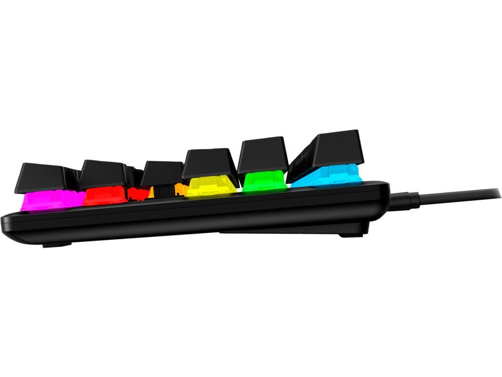 KEYBOARD ALLOY ORIGINS PBT HX/BLUE 639N4AA#ABA HYPERX - Image 6