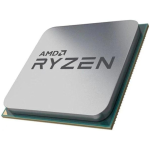CPU AMD Desktop Ryzen 5 R5-7600X 4700 MHz Cores 6 32MB Socket SAM5 105 Watts GPU Radeon OEM 100-000000593