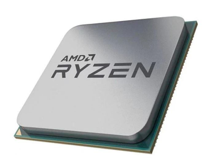 CPU AMD Desktop Ryzen 5 R5-7600X 4700 MHz Cores 6 32MB Socket SAM5 105 Watts GPU Radeon OEM 100-000000593