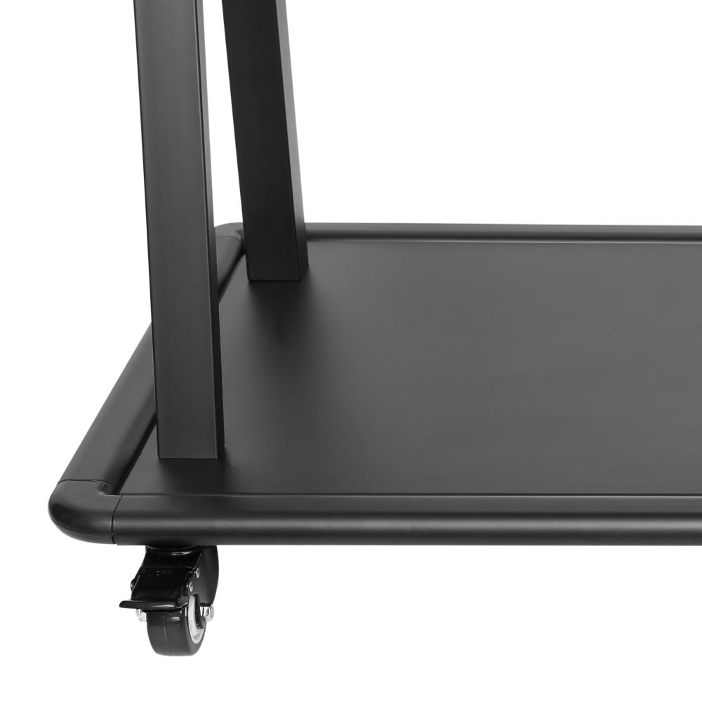 TV SET ACC FLOOR STAND 60-105"/NS-M4000BLACK NEOMOUNTS - Image 4