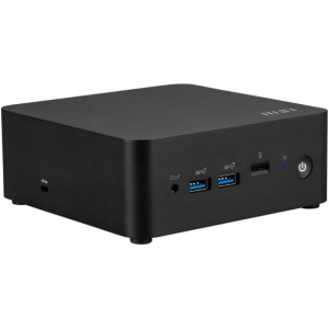 PC CUBI NUC 1M C5-120U 8/512GB/CUBI NUC 1M-002EU MSI