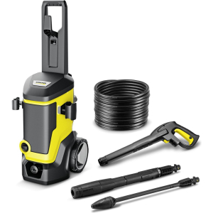 HIGH PRESSURE WASHER K 7/WCM 1.317-400.0 KARCHER
