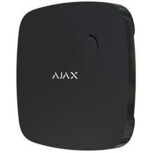 DETECTOR WRL FIREPROTECT PLUS/BLACK 38106 AJAX