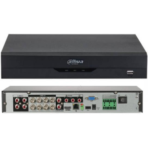 DVR 8CH HDCVI PENTABRID AI/XVR5108HE-I3 DAHUA