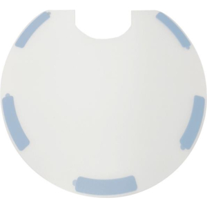 Vacuum Cleaner Accessory ROBOROCK Moisture-Proof Mat For S5 White Max/S5 Black Max/S6 White Pure/S6 Black Pure/S6 Black MaxV/E4 Black/E5 White/E5 Black/Q7 White/Q7 Black/Q7 White Max/Q7 Black Max/S7 White/S7 Black/S8 White/S8 Black/Q8 White Max/Q8 Black Max/Q5 Black Pro 9.01.0465