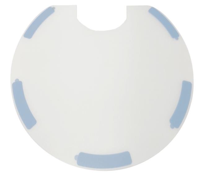 Vacuum Cleaner Accessory ROBOROCK Moisture-Proof Mat For S5 White Max/S5 Black Max/S6 White Pure/S6 Black Pure/S6 Black MaxV/E4 Black/E5 White/E5 Black/Q7 White/Q7 Black/Q7 White Max/Q7 Black Max/S7 White/S7 Black/S8 White/S8 Black/Q8 White Max/Q8 Black Max/Q5 Black Pro 9.01.0465