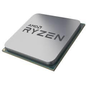 CPU AMD Desktop Ryzen 5 7600 Raphael AM5 3800 MHz Cores 6 32MB Socket SAM5 65 Watts GPU Radeon OEM 100-000001015