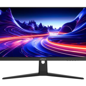 LCD Monitor DAHUA LM25-E231BN 24.5" Gaming Panel IPS 1920x1080 16:9 200Hz 0.5 ms DHI-LM25-E231BN