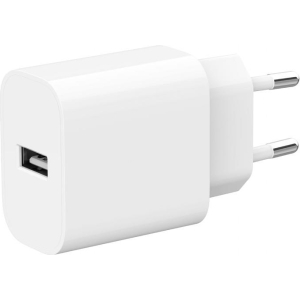 CHARGER USB UNIVERSAL 2.4A/WHITE TA-UC-1A12-01 GEMBIRD