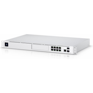 NET APPLIANCE/UDM-PRO UBIQUITI